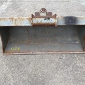 Godet de curage ARDEN QA10/QA11