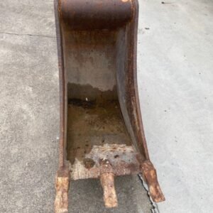 Godet de terrassement ARDEN QA30/QA31/QA32