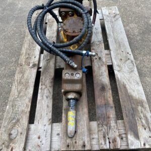 BRH Atlas Copco SB102