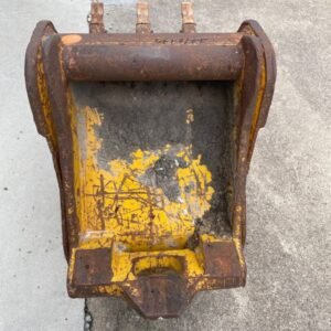 Godet de terrassement ARDEN QA30/QA31/QA32