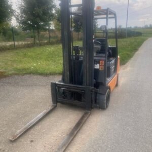 Chariot élévateur STILL R70-20