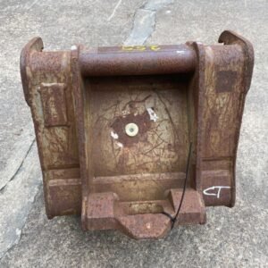 Godet de terrassement ARDEN QA10/QA11