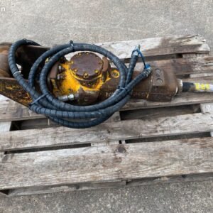 BRH Atlas Copco SB102