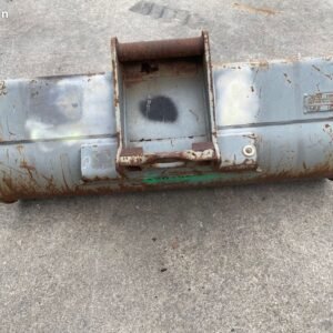 Godet de curage ARDEN QA10/QA11