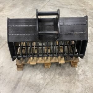 Godet squelette MARTIN M03