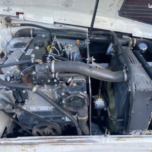 Chariot télescopique BOBCAT