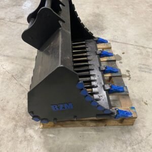 Godet squelette MARTIN M03