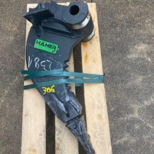 Dent de déroctage MORIN M0