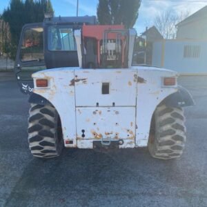 Chariot télescopique BOBCAT