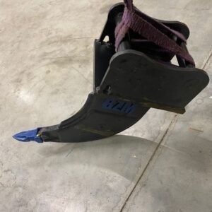 Dent de déroctage MARTIN M03