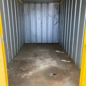 Roulotte tôlée CNSE