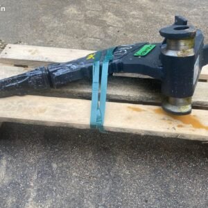 Dent de déroctage MORIN M0