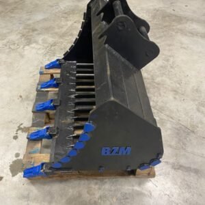 Godet squelette MARTIN M03