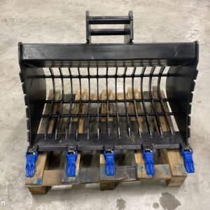 Godet squelette MARTIN M03