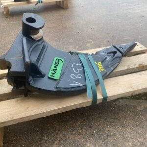 Dent de déroctage MORIN M0