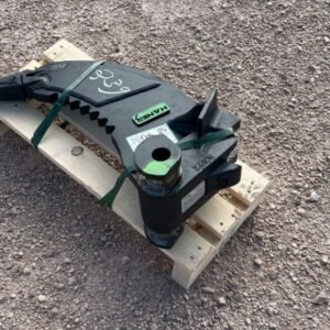 Dent de déroctage MORIN M1