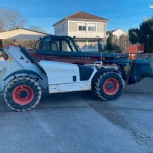 Chariot télescopique BOBCAT