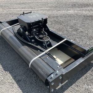 Barre de nivellement orientable