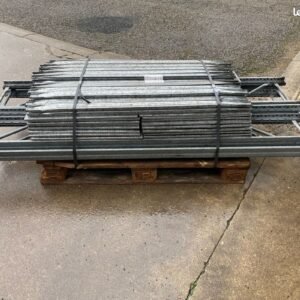 Racks légers