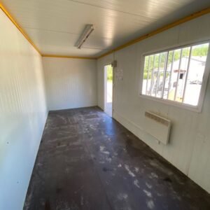 Bungalow de chantier CNSE d'occasion