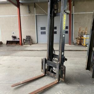 Mât de chariot élévateur