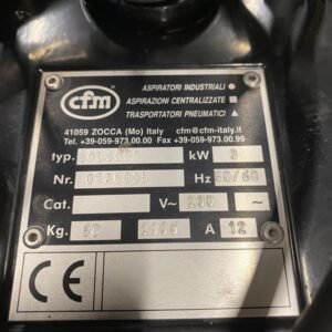 Aspirateur industriel NILFISK