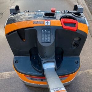 Transpalette électrique STILL