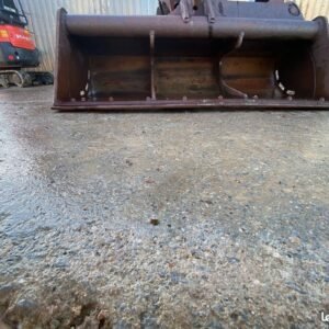 Godet MORIN M5 orientable