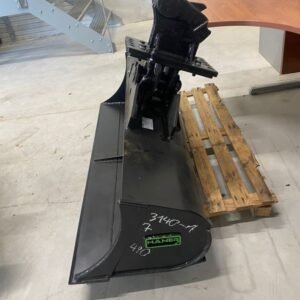 Godet MORIN M1 orientable
