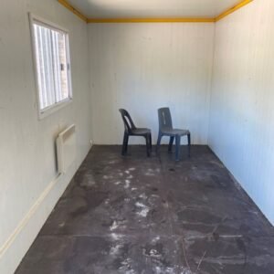 Bungalow de chantier CNSE d'occasion