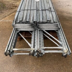 Racks légers