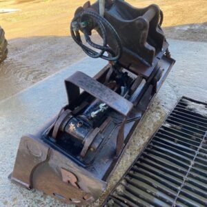Godet MORIN M5 orientable
