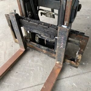 Mât de chariot élévateur