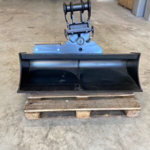 Godet orientable MORIN M2