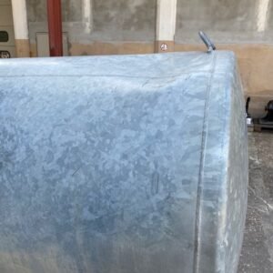 Citerne 1000L d'occasion