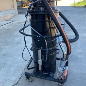 Aspirateur industriel NILFISK