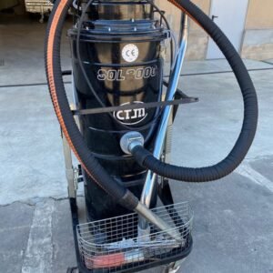 Aspirateur industriel NILFISK
