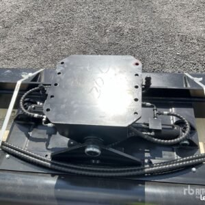 Barre de nivellement orientable