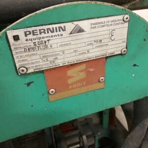 Pompe pour hydrocarbures
