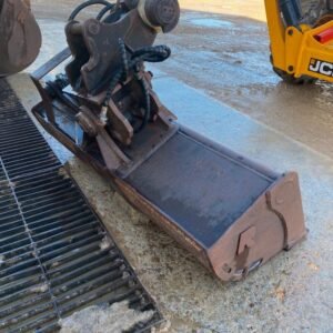Godet MORIN M5 orientable