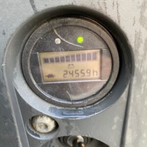 Transpalette électrique STILL