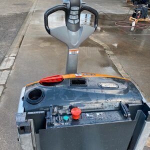 Transpalette électrique STILL
