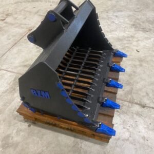 Godet squelette CANGINI CR30