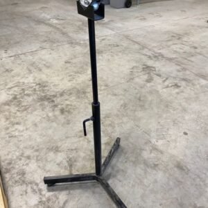 Scie circulaire à métaux