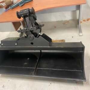 Godet MORIN M1 orientable