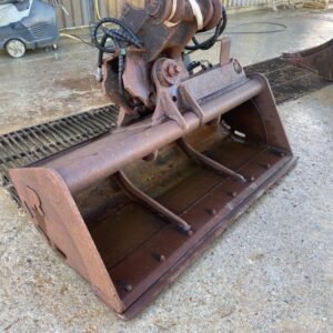 Godet MORIN M5 orientable