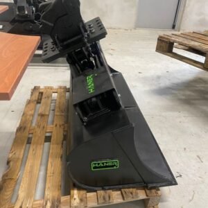 Godet MORIN M1 orientable