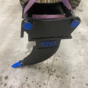 Dent de déroctage CANGINI CR30