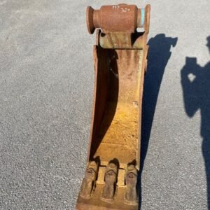 Godet MORIN M3 largeur 320 mm d'occasion
