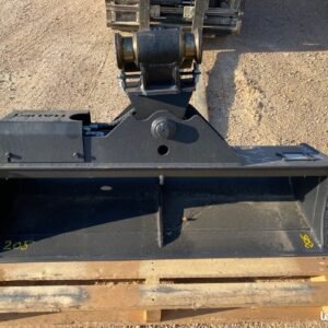Godet orientable MORIN M1